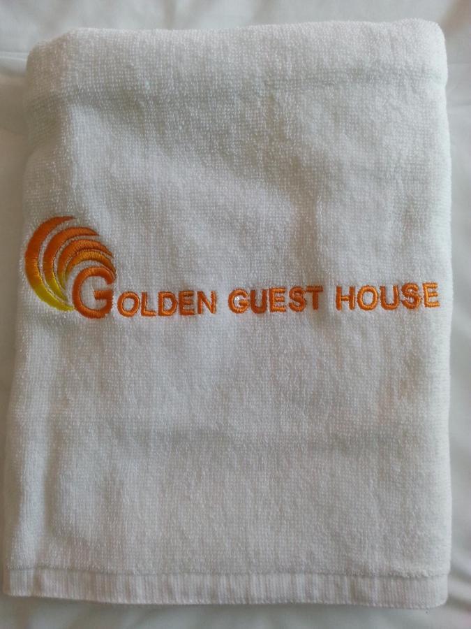 Golden Guest House Kuantan Bagian luar foto